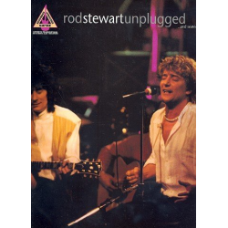 Rod Stewart : Unplugged songbook - Rod Stewart