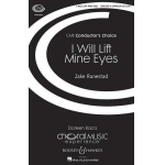 Runestad, Jake : I Will Lift Mine Eyes - Carl Friedrich Abel