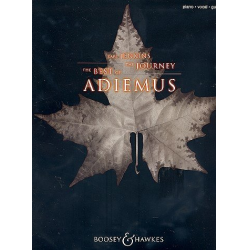 The best of Adiemus : - Karl Jenkins