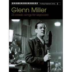 Glenn Miller : 23 classic songs - Glenn Miller