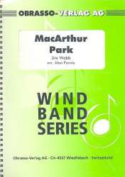MacArthur Park - Jimmy Webb / Arr. Alan Fernie