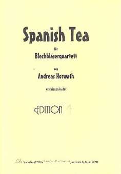 Spanish Tea