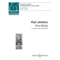 Ave Maria : - Karl Jenkins