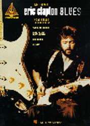 Eric Clapton : Blues - Eric Clapton
