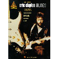 Eric Clapton : Blues - Eric Clapton