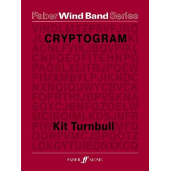 Cryptogram - Kit Turnbull