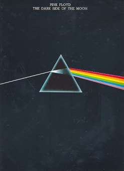 Pink Floyd : The dark Side of the Moon