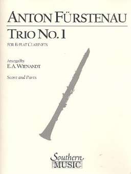 Trio no.1 :