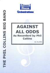 Bigband: Against All Odds - Phil Collins / Arr. John William Stout