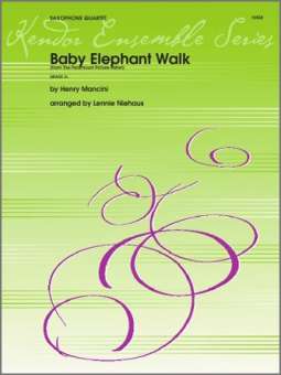 Baby Elephant Walk (From The Paramount Picture Hatari!)