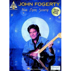 John Fogerty : Blue Moon Swamp - John Fogerty