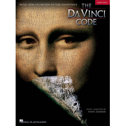 The Da Vinci Code (Soundtrack) - Hans Zimmer