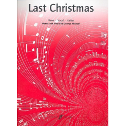 Last Christmas : Einzelausgabe - George Michael