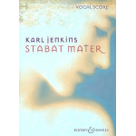 Stabat mater for contralto, mixed chorus and orchestra - Karl Jenkins