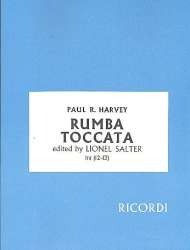 Rumba toccata : Modern festival pieces - Paul Harvey