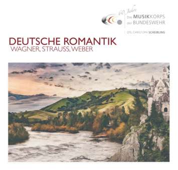 CD "Deutsche Romantik"