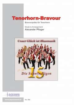 Tenorhorn-Bravour