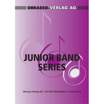 Second Suite For Junior Band