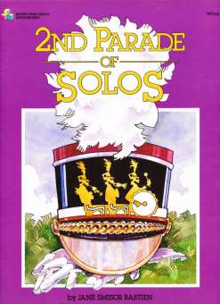 Second Parade of Solos