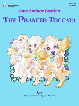 The Prancer Toccata