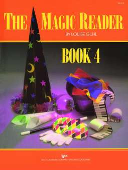 The Magic Reader