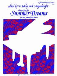 Summer Dreams - Amy Beach / Arr. Dallas Weekley