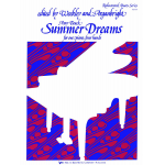Summer Dreams - Amy Beach / Arr. Dallas Weekley