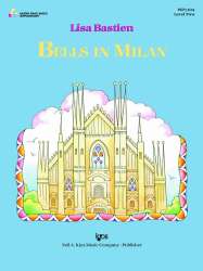 Bells In Milan- - Lisa Bastien