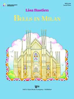 Bells In Milan-