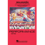 Marching Band: Malaguena - Ernesto Lecuona / Arr. Jay Bocook