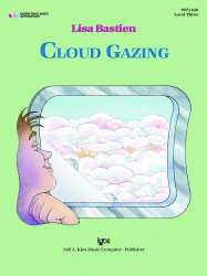 Cloud Gazing - Lisa Bastien