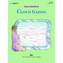 Cloud Gazing - Lisa Bastien