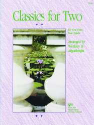 Classics For Two - Dallas Weekley