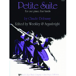 Petite Suite - Dallas Weekley