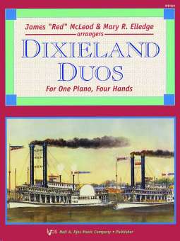 Dixieland Duos