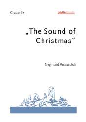 The Sound of Christmas - Siegmund Andraschek