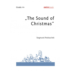 The Sound of Christmas - Siegmund Andraschek