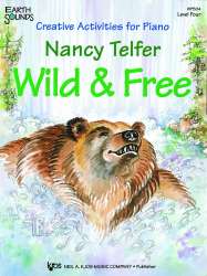Wild And Free - Nancy Telfer