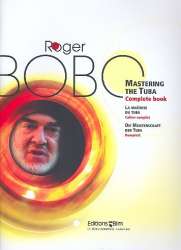 Mastering the Tuba - Roger Bobo
