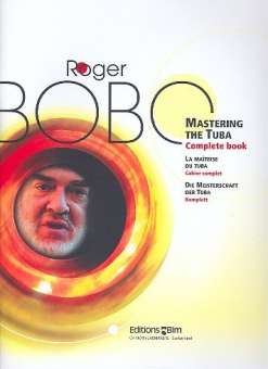 Mastering the Tuba