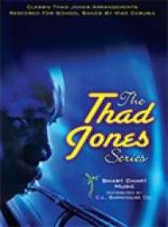 JE: The Farewell - Thad Jones / Arr. Mike Carubia