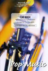 Car Wash - Blasorchester - Norman Whitfield and Barrett Strong / Arr. Frank Bernaerts