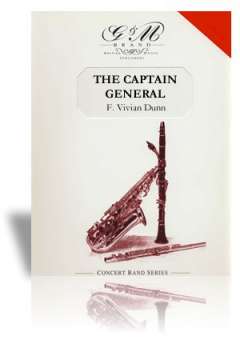The Captain General (Marsch)