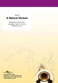 A Natural Woman