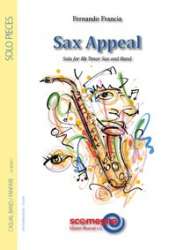 Sax Appeal - Fernando Francia