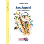Sax Appeal - Fernando Francia