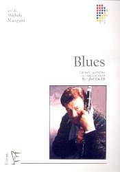 Blues da "Un Americano A Parigi" - George Gershwin / Arr. Michele Mangani