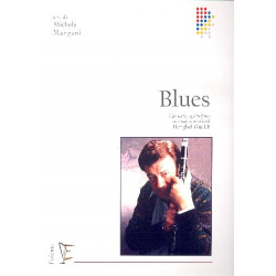 Blues da "Un Americano A Parigi" - George Gershwin / Arr. Michele Mangani