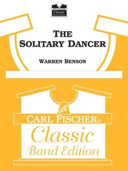 The Solitary Dancer