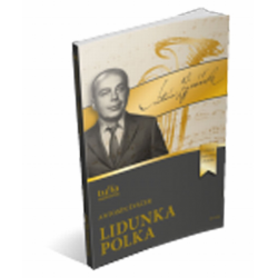 Lidunka Polka - Antonin Zvacék